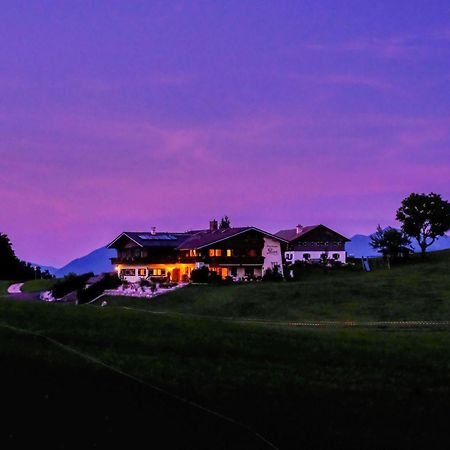 Ferienwohnungen Gaestehaus Laercheck Берхтесгаден Экстерьер фото