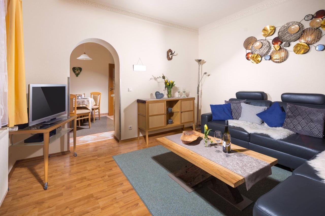 Ferienwohnungen Gaestehaus Laercheck Берхтесгаден Экстерьер фото